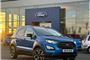 2021 Ford EcoSport 1.0 EcoBoost 125 Active 5dr