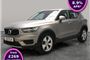 2021 Volvo XC40 1.5 T3 [163] Momentum 5dr