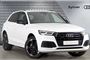 2020 Audi Q5 40 TDI Quattro Black Edition 5dr S Tronic