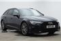 2021 Audi A6 Avant 40 TDI Black Edition 5dr S Tronic