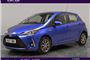 2017 Toyota Yaris 1.5 Hybrid Icon 5dr CVT