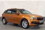 2025 Skoda Kamiq 1.5 TSI SE 5dr DSG
