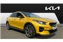 2021 Kia XCeed 1.5T GDi ISG 4 5dr DCT