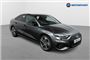 2021 Audi A3 Saloon 35 TFSI Edition 1 4dr S Tronic