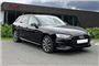 2021 Audi A4 Avant 35 TFSI Sport Edition 5dr S Tronic