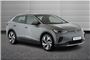2023 Volkswagen ID.4 150kW Style Ed Pro Perform 77kWh 5dr Auto 125kW Ch