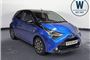 2020 Toyota Aygo 1.0 VVT-i X-Clusiv 5dr x-shift