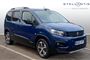 2019 Peugeot Rifter 1.5 BlueHDi 130 GT Line 5dr