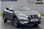 2019 Nissan Qashqai 1.3 DiG-T Tekna 5dr