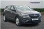 2021 Vauxhall Grandland X 1.2 Turbo Business Edition Nav 5dr