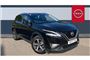 2022 Nissan Qashqai 1.3 DiG-T MH Premiere Edition 5dr