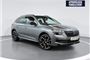 2022 Skoda Kamiq 1.0 TSI 110 Monte Carlo 5dr DSG