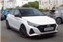 2024 Hyundai i20 N 1.6T GDi N 5dr