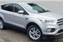 2018 Ford Kuga 1.5 TDCi Titanium 5dr 2WD