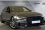 2024 Audi A6 Avant 50 TFSI e Quattro Black Edition 5dr S Tronic