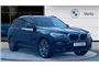 2021 BMW X3 xDrive20d MHT M Sport 5dr Step Auto