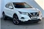 2019 Nissan Qashqai 1.3 DiG-T 160 N-Connecta 5dr DCT