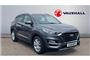 2019 Hyundai Tucson 1.6 TGDi 177 SE Nav 5dr 2WD DCT