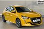 2020 Peugeot 208 1.2 PureTech 100 Allure 5dr