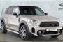 2023 MINI Countryman 1.5 Cooper Exclusive 5dr Auto [Comfort/Nav+ Pack]