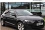 2021 Audi A1 30 TFSI 110 Technik 5dr