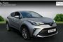 2021 Toyota C-HR 2.0 Hybrid Excel 5dr CVT