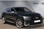 2020 Audi RS Q3 RS Q3 TFSI Quattro 5dr S Tronic