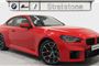 2024 BMW M2 M2 2dr DCT