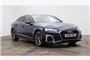 2023 Audi A5 Sportback 35 TDI S Line 5dr S Tronic