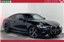 2022 BMW 4 Series 420i M Sport 2dr Step Auto