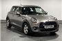 2017 MINI Hatchback 1.5 Cooper 3dr