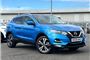 2020 Nissan Qashqai 1.3 DiG-T 160 N-Connecta 5dr