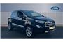 2022 Ford EcoSport 1.0 EcoBoost 125 Titanium 5dr