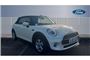 2019 MINI Convertible 1.5 Cooper Classic II 2dr