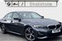 2021 BMW 3 Series 320i M Sport 4dr Step Auto