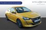 2021 Peugeot 208 1.2 PureTech Active Premium 5dr