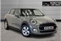 2018 MINI Hatchback 5dr 1.5 Cooper II 5dr Auto