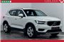 2022 Volvo XC40 1.5 T3 [163] Momentum 5dr