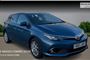 2017 Toyota Auris 1.2T Business Edition TSS 5dr CVT