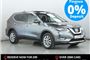 2018 Nissan X-Trail 1.6 DiG-T Acenta 5dr