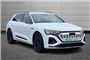 2023 Audi Q8 e-tron 300kW 55 Quattro 114kWh Launch Edition 5dr Auto