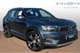 2021 Volvo XC40 1.5 T3 [163] Inscription Pro 5dr Geartronic