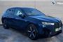 2022 BMW iX 240kW xDrive40 M Sport 76.6kWh 5dr Auto