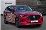 2023 Mazda CX-60 2.5 PHEV Homura 5dr Auto