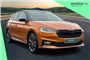 2025 Skoda Fabia 1.5 TSI 150 Monte Carlo Edition 5dr DSG
