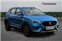 2022 MG ZS 1.0T GDi Exclusive 5dr