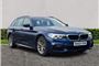 2019 BMW 5 Series Touring 520d xDrive M Sport 5dr Auto