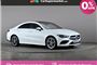 2021 Mercedes-Benz CLA CLA 250e AMG Line Premium Plus 4dr Tip Auto