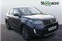 2025 Suzuki Vitara 1.4 Boosterjet Mild Hybrid Motion 5dr
