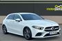 2020 Mercedes-Benz A-Class A200 AMG Line 5dr Auto